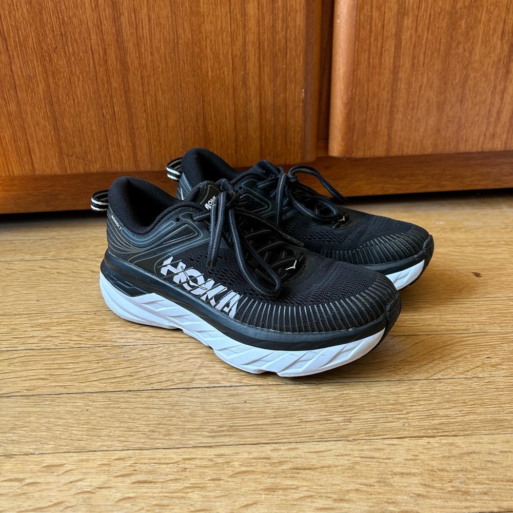 HOKA Bondi 7